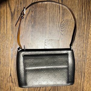 Louis Vuitton Allston handbag